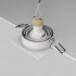 Встраиваемый светильник Maytoni Technical Atom DL024-2-01W, корпус: белый, GU10