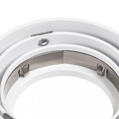 Точечный встраиваемый светильник Arte Lamp TARF
