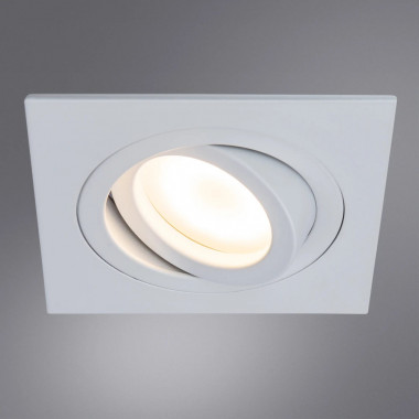 Точечный встраиваемый светильник Arte Lamp TARF