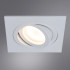 Точечный встраиваемый светильник Arte Lamp TARF