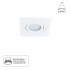 Точечный встраиваемый светильник Arte Lamp TARF