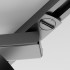 Трековый светильник Rim Unity 3000K 12Вт 110°