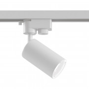 Трековый светильник Фокус Мини / Focus MINI TR002-1-GU10-W