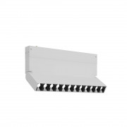Светильник трековый SKYLINE 220 LED 9W 3000K / 4000K / 5000K