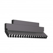 Светильник трековый SKYLINE 220 LED 18W 3000K / 4000K / 5000K