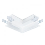 Коннектор угловой для магнитного шинопровода Arte Lamp LINEA-ACCESSORIES
