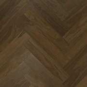 Кварцевый паркет Quartz Parquet Английская Ёлка Орех Американский 33-400-29 — FG-16206