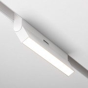 Трековый светильник Maytoni Technical EXILITY TR036-2-12W3K-W, корпус: белый