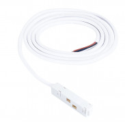 Коннектор-токоподвод для магнитного шинопровода Arte Lamp LINEA-ACCESSORIES