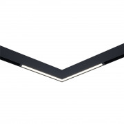 Светильник трековый SKYLINE 220 LED 18W 2700K - 6000K