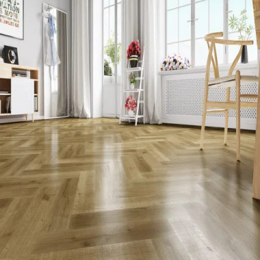 SPC-ламинат Fargo Parquet Дуб Робуста 33-81996-9 — FG-32769