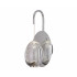 07866,02 Бра Берти хром Led 6W (4000K)