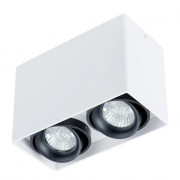 Точечный накладной светильник Arte Lamp PICTOR