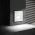 LED-подсветка с датчиком движения Voltum S70 VLS070704, шёлк