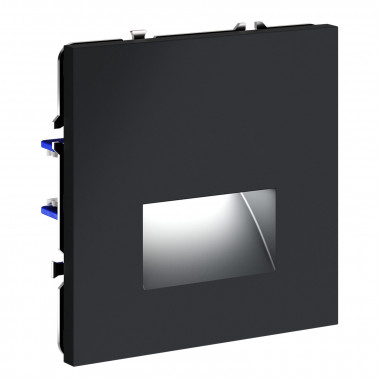 Встраиваемая LED-подсветка Voltum S70 VLS070607, графит
