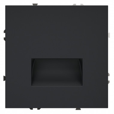 Встраиваемая LED-подсветка Voltum S70 VLS070607, графит