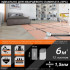 SPC-ламинат Fargo Herringbone Дуб Коста-Рика 44-3046-9 — FG-32709